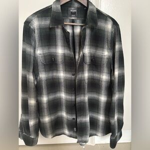 COPY - Todd Snyder Flannel